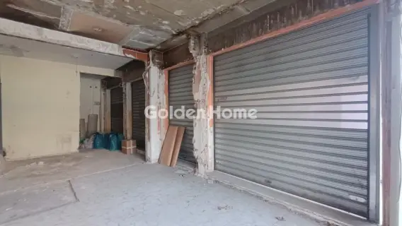 Κατάστημα 116τ.μ. προς ενοικίαση φωτογραφία 5351870