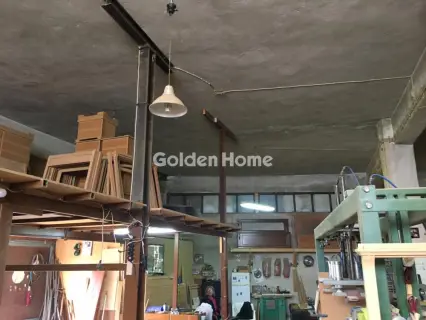 工业用 268m<sup>2</sup> for sale photo 3