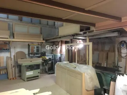 工业用 268m<sup>2</sup> for sale photo 4