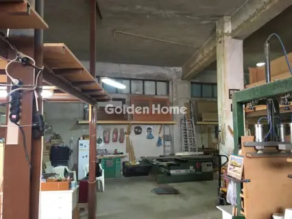 工业用 268m<sup>2</sup> for sale photo 1