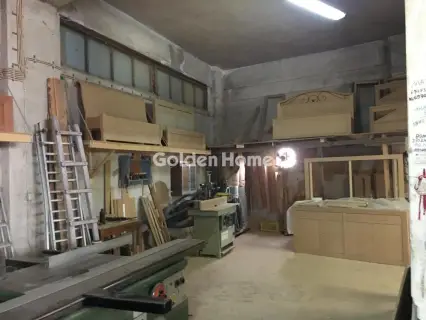 工业用 268m<sup>2</sup> for sale photo 2