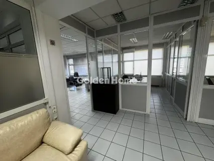 Office 930m<sup>2</sup> for rent photo 5362547