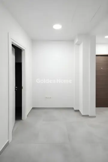 Γκαρσονιέρα 34τ.μ. προς ενοικίαση φωτογραφία 7