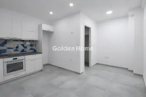 Γκαρσονιέρα 34τ.μ. προς ενοικίαση φωτογραφία 3