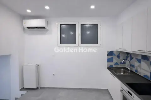 Γκαρσονιέρα 34τ.μ. προς ενοικίαση φωτογραφία 4