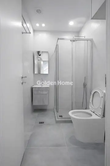 Γκαρσονιέρα 34τ.μ. προς ενοικίαση φωτογραφία 1