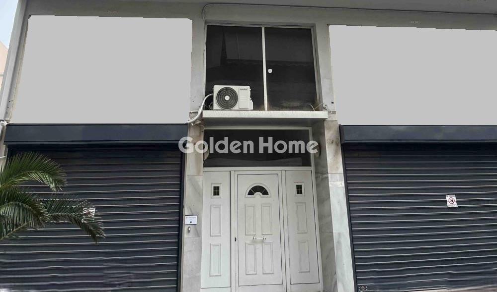 Κατάστημα 91τ.μ. προς πώληση φωτογραφία προβολής