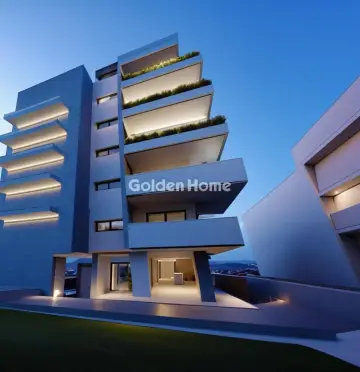 Apartment 77m<sup>2</sup> for sale photo 1