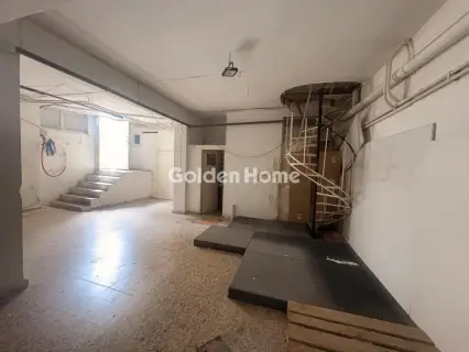 Αποθήκη 110τ.μ. προς ενοικίαση φωτογραφία 5367018