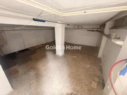 Αποθήκη 110τ.μ. προς ενοικίαση φωτογραφία 5367018