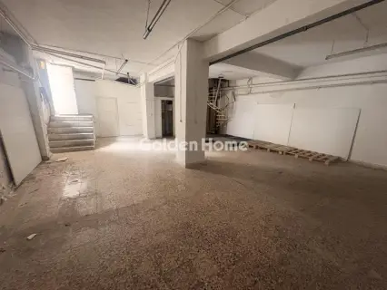 Αποθήκη 110τ.μ. προς ενοικίαση φωτογραφία 5367019