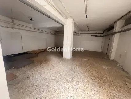 Αποθήκη 110τ.μ. προς ενοικίαση φωτογραφία 5367019