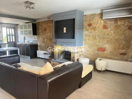 House 88m<sup>2</sup> for rent photo 6