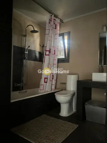 House 88m<sup>2</sup> for rent photo 9