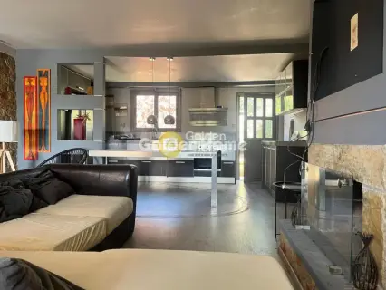 House 88m<sup>2</sup> for rent photo 4