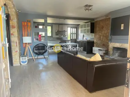 House 88m<sup>2</sup> for rent photo 3