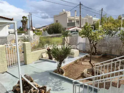 Μονοκατοικία 40τ.μ. προς πώληση φωτογραφία 1