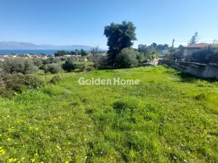 Parcel 494m<sup>2</sup> for sale photo 1