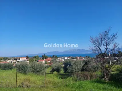 Parcel 494m<sup>2</sup> for sale photo 2