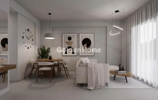 Apartment 54m<sup>2</sup> for sale photo 5