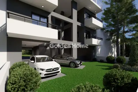 Apartment 54m<sup>2</sup> for sale photo 4