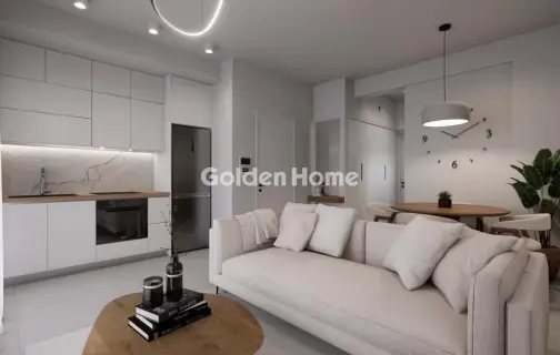 Apartment 54m<sup>2</sup> for sale photo 8