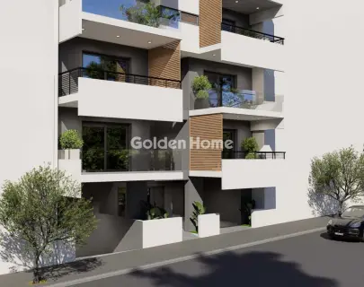 Apartment 54m<sup>2</sup> for sale photo 2