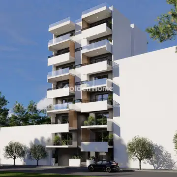 Apartment 54m<sup>2</sup> for sale photo 1