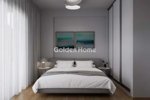 Διαμέρισμα 54τ.μ. προς πώληση φωτογραφία 9