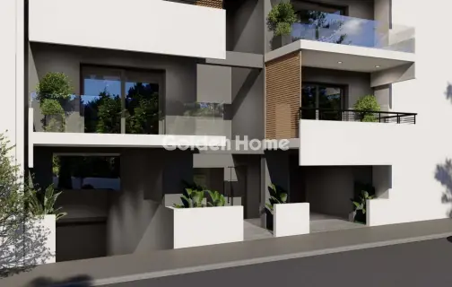 Apartment 52m<sup>2</sup> for sale photo 3