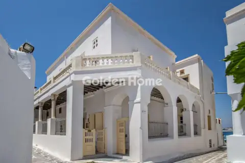 Μονοκατοικία 240τ.μ. προς ενοικίαση φωτογραφία 32