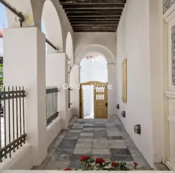 Μονοκατοικία 240τ.μ. προς ενοικίαση φωτογραφία 10