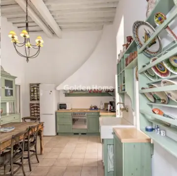 Μονοκατοικία 240τ.μ. προς ενοικίαση φωτογραφία 21