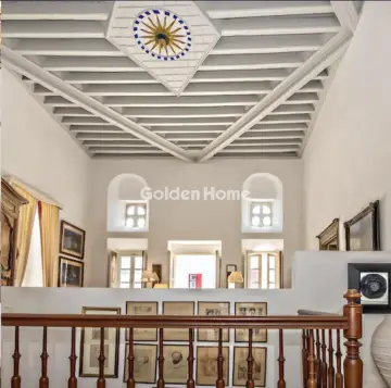 Μονοκατοικία 240τ.μ. προς ενοικίαση φωτογραφία 4