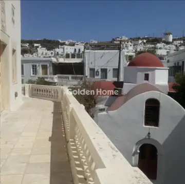 Μονοκατοικία 240τ.μ. προς ενοικίαση φωτογραφία 27