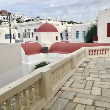 Μονοκατοικία 240τ.μ. προς ενοικίαση φωτογραφία 26