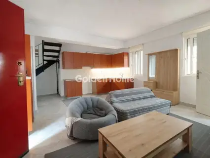 Μεζονέτα Ανεξάρτητη 58τ.μ. προς πώληση φωτογραφία 1