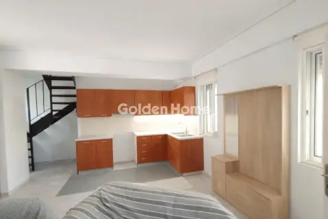 Μεζονέτα Ανεξάρτητη 58τ.μ. προς πώληση φωτογραφία 2