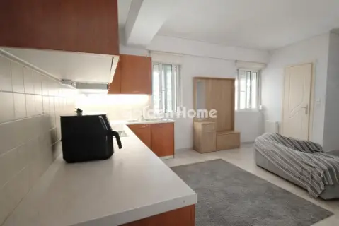 Μεζονέτα Ανεξάρτητη 58τ.μ. προς πώληση φωτογραφία 3