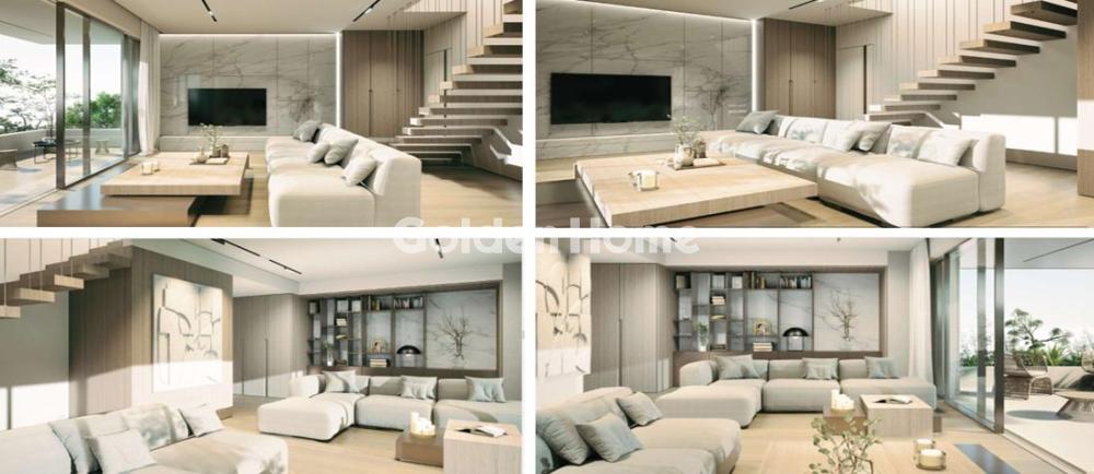 复式楼层 160m<sup>2</sup> for salephoto 2