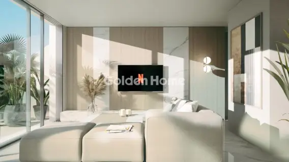 公寓 105m<sup>2</sup> for sale photo 5