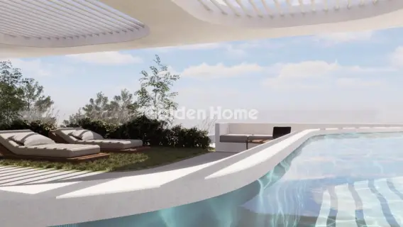 公寓 105m<sup>2</sup> for sale photo 6