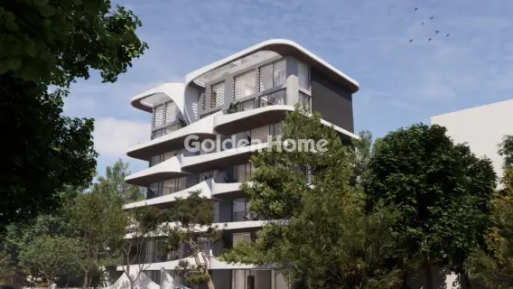 公寓 105m<sup>2</sup> for sale photo 1