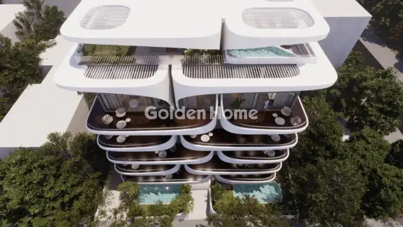 公寓 105m<sup>2</sup> for sale photo 27