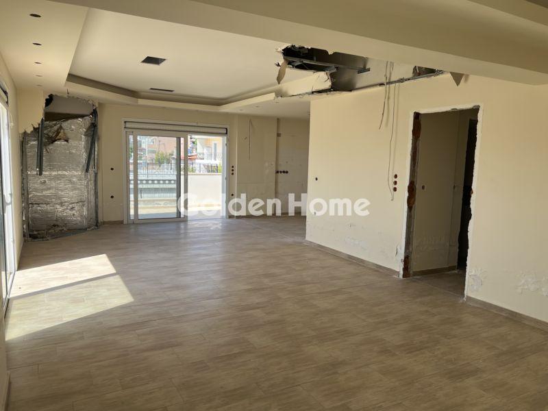 Οροφοδιαμέρισμα 120τ.μ. προς πώληση φωτογραφία προβολής