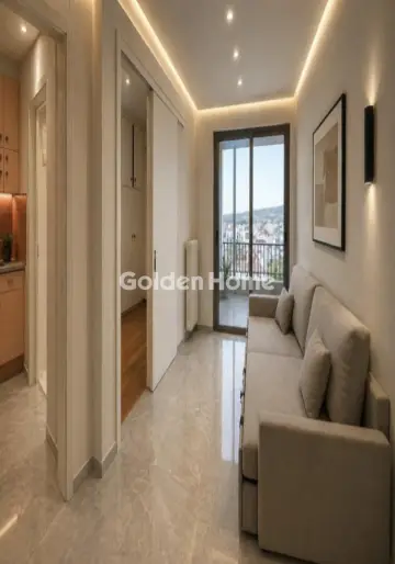 Οροφοδιαμέρισμα 35τ.μ. προς πώληση φωτογραφία 7