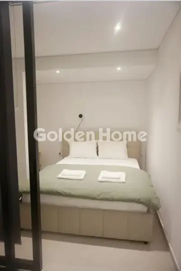 Apartment 35m<sup>2</sup> for sale photo 1