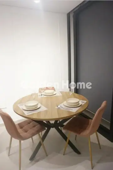 Apartment 35m<sup>2</sup> for sale photo 3