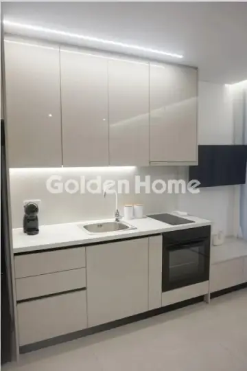 Apartment 35m<sup>2</sup> for sale photo 3