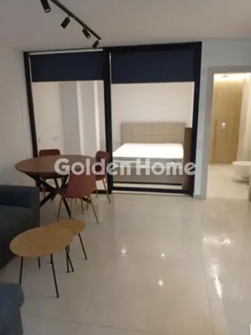 Apartment 35m<sup>2</sup> for sale photo 1